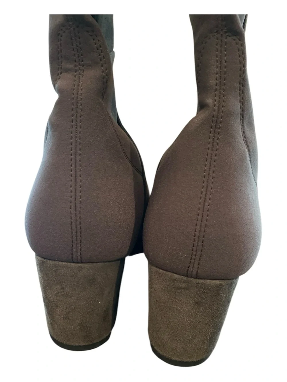 STUART WEITZMAN  gillian 60 microstretch over-the-knee boots